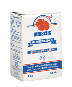 HIBISCUS All Purpose Flour 2Kg 5Kg 10Kg