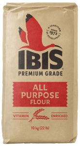 IBIS All Purpose Flour 2Kg 5Kg 10kg