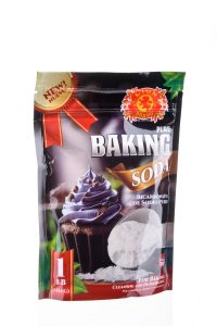 LION BRAND Baking Soda 454g