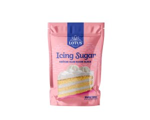 LOTUS Icing Sugar 340g