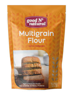 good N natural Multigrain Flour 1Kg