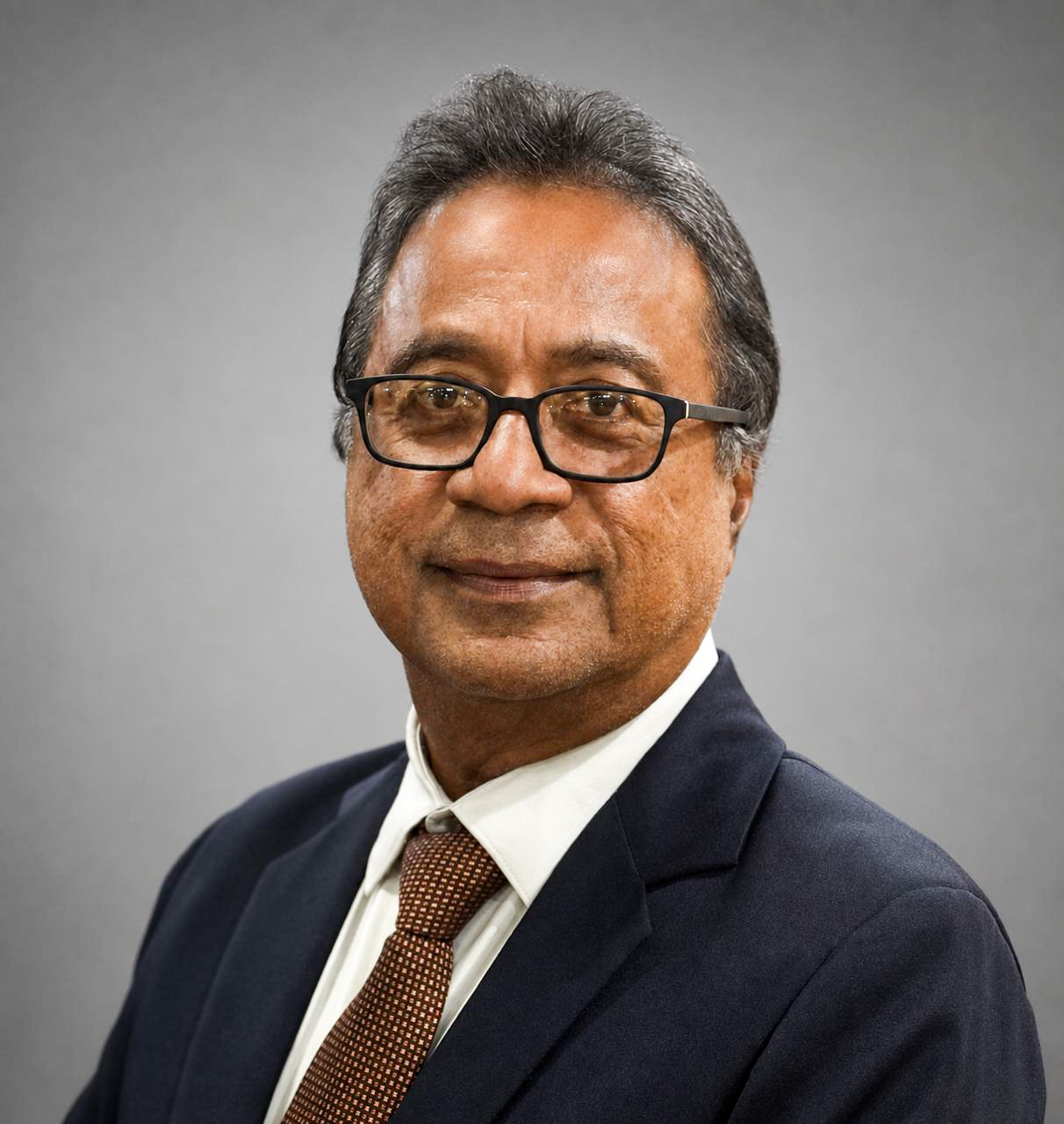 TERRENCE KALLOO - CHIEF EXECUTIVE OFFICER